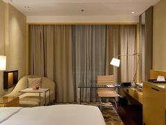 -上海浦西万怡酒店