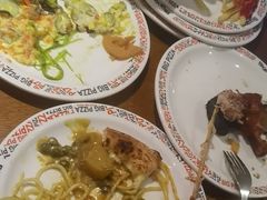 -比格比萨自助(花园路店)