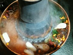 -有料儿铜锅(白堤路店)