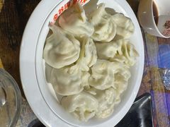-金谷园饺子·烧烤(人大总店)