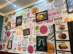 -阳光披萨(辽宁路店)