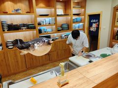 -天正河鲀·河豚亭(大连店)