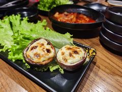 -九田家黑牛烤肉料理(友谊店)