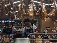 -狮头牌卤味研究所·卤味饭(花城汇南区店)