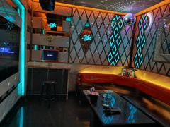-欢乐空间KTV(奥山世纪城店)