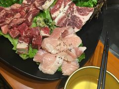 -牛家酒场(7mall店)