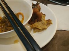 android_upload_pic-野菌园·野生菌火锅首创第一家(关兴路总店)
