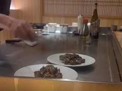-厦门源昌凯宾斯基大酒店-隠れ鉄板焼