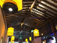 -绿茶餐厅(领展购物广场·中关村店)