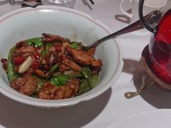 -宝轩渔府·老字号海鲜·正宗津菜(水上店)