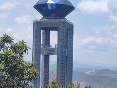 -白云山风景名胜区