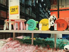 -宜家家居(四元桥商场店)