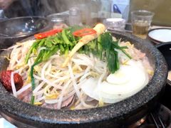 -神仙雪浓汤(明洞店)