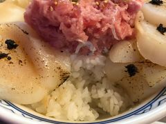 -豊 胜手丼