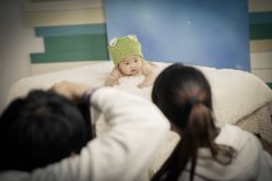 -现代经典婚纱摄影