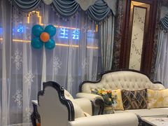 -沪华海鲜大酒楼(南汇店)