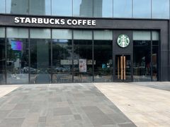 -星巴克(太原茂业天地店)