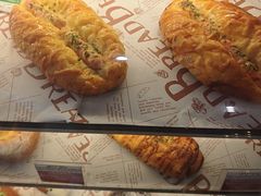 -西安皇冠假日酒店·朱雀咖啡厅