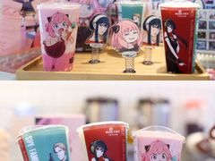 -CoCo都可(湖滨银泰店B区店)