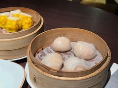 -逸东轩(香港逸东酒店)