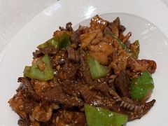 -大铁勺新津菜(东丽阳光新业广场店)