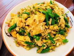 双花炒蛋-龙小海荆沙鸽子店(瑞安街店)