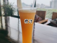 -维纳斯酒店-忆咖啡观景餐厅(象山公园店)