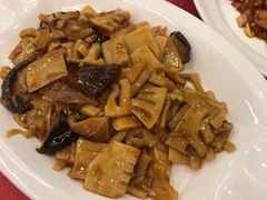 -玉华台饭庄(裕中西里小区店)