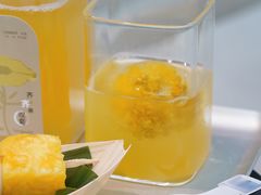 -喜茶(中山利和新地店)