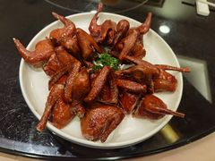 -新南华大酒店(广中店)