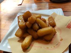 -宋都禾源·灌汤包子(汉兴路直营店)