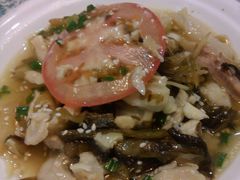 爽口花肠-破店(井大店)