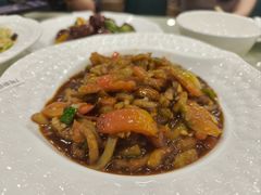 -东四民芳餐厅(世茂工三店)