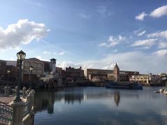 -奥兰多环球影城