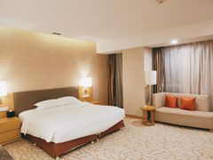 -天津水游城丽筠酒店