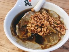 冰粉-霸道川面馆(张江店)
