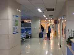 -成都市第二人民医院(庆云院区)