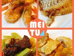 -新天世纪中餐厅