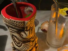 -STARRY CAFE & LOUNGE BAR(高新店)