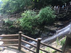 -溪口-滕头旅游景区