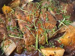 -Nord Grill&Bar Highland诺德西餐(深圳欢乐海岸店)