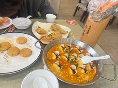 -巽寮印象美食部落餐厅·海鲜·地方特色菜(惠州体验店)