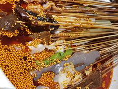 -嘉州叶婆婆钵钵鸡(建设路店)