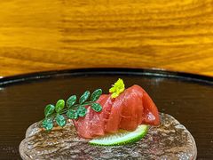 -鮨乐亭Omakase·海胆宴