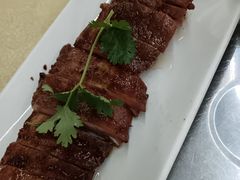 -啊杞恒益饭店(南头总店)