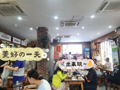 -西环肥仔螺蛳粉(总店)