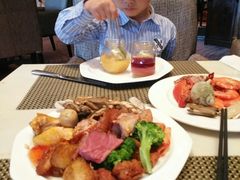 -苏州吴宫泛太平洋酒店