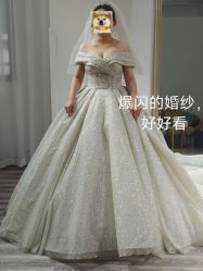 -Lady  Jane高端婚纱礼服馆