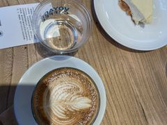 -VOYAGE COFFEE(杨梅竹店)