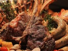 -索菲特西湖大酒店·香榭丽全日候餐厅(南山路店)